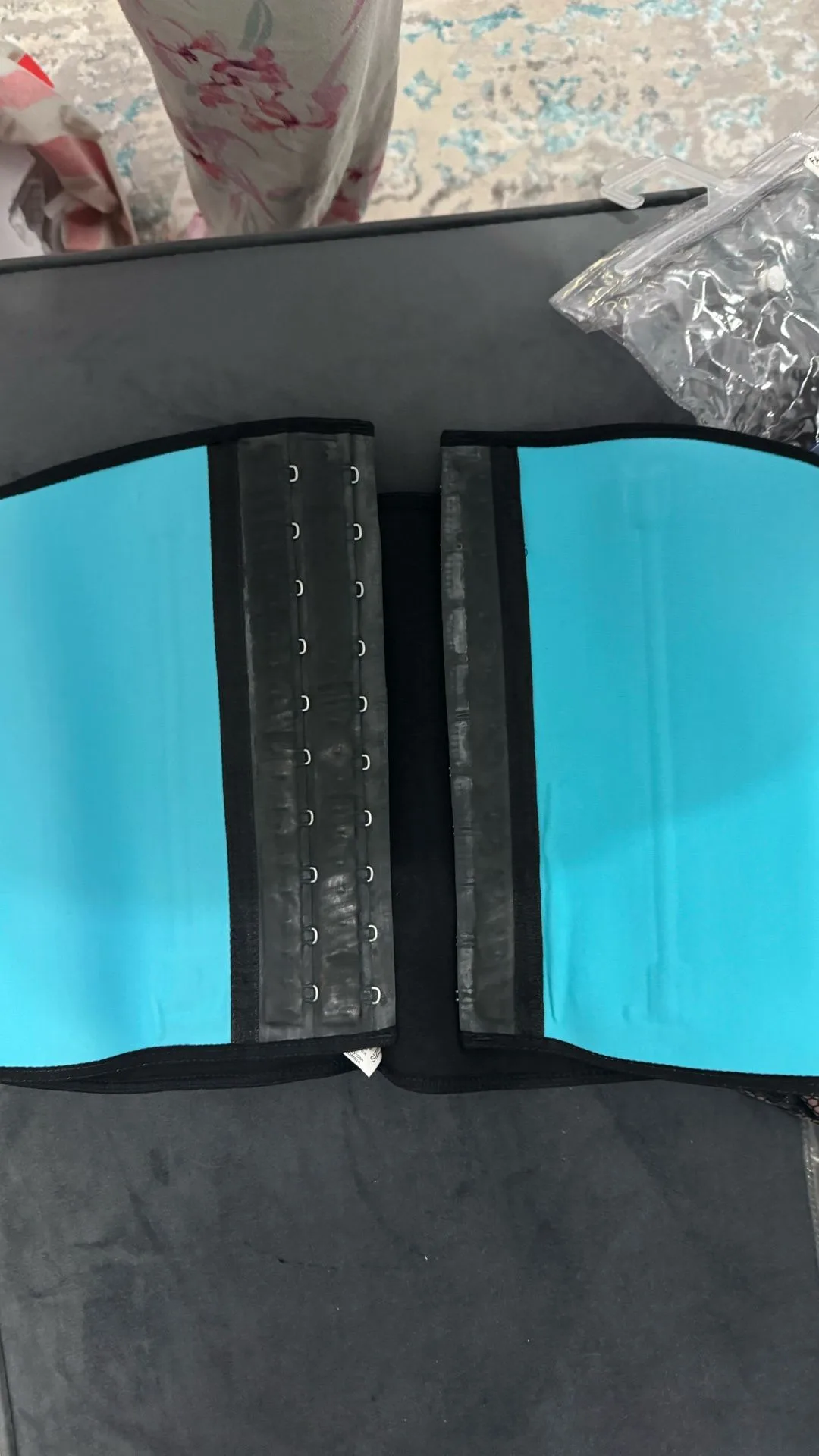 Waist trainer for a GOOD PRICE !! image indicator(2)