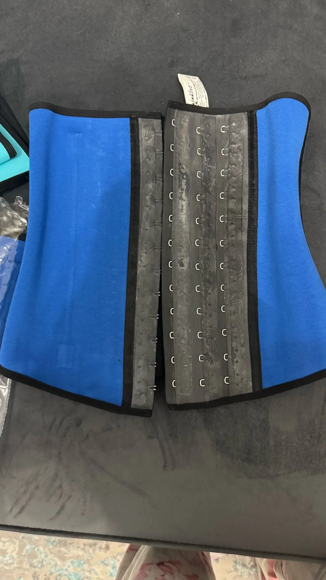 Waist trainer for a GOOD PRICE !! image indicator(3)