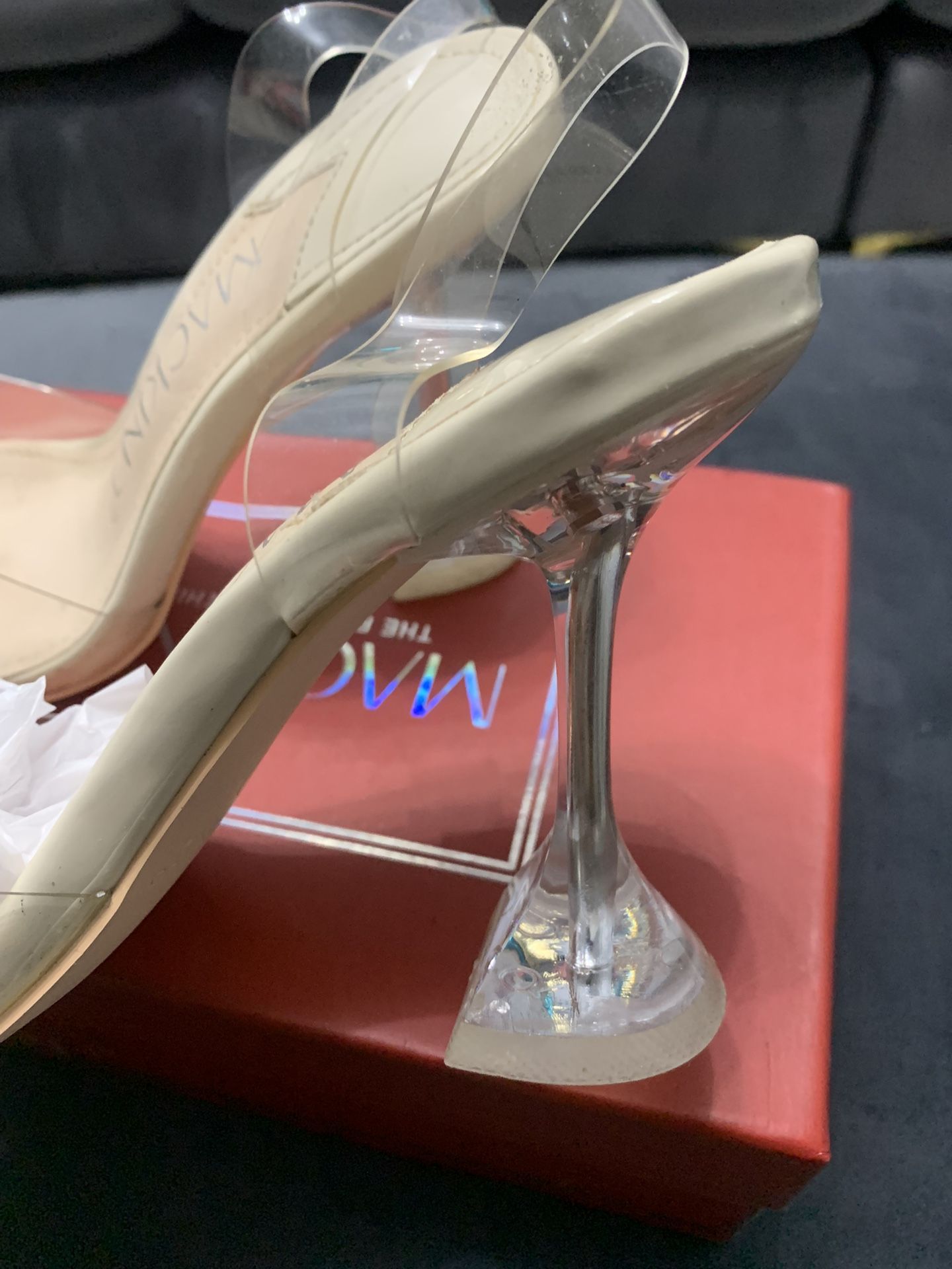 Shoes size 7 - photo 2
