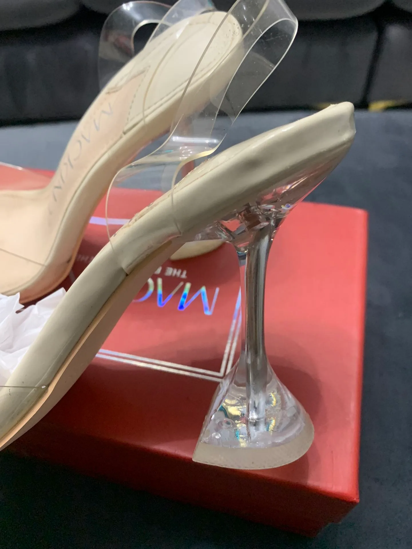 Shoes size 7 image indicator(2)