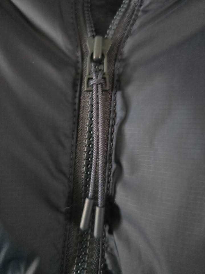 Helly Hansen puffer vest - photo 2