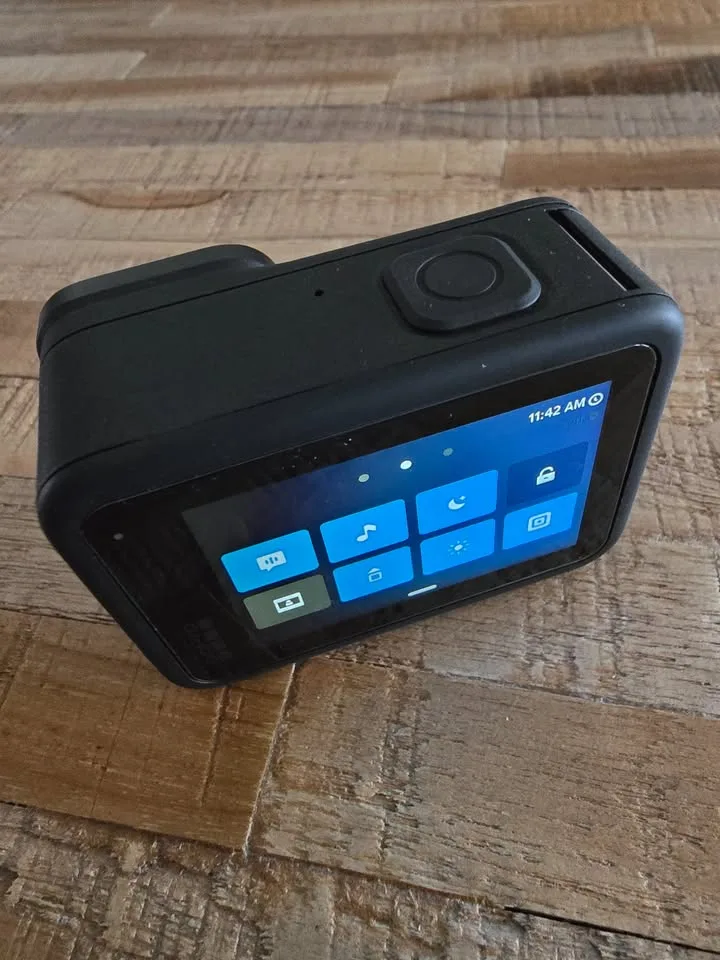 GoPro 13 Black power bundle image indicator(2)