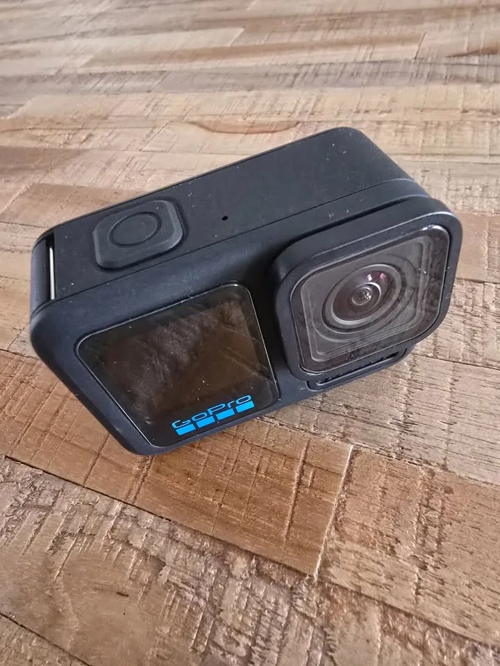GoPro 13 Black power bundle image indicator(5)