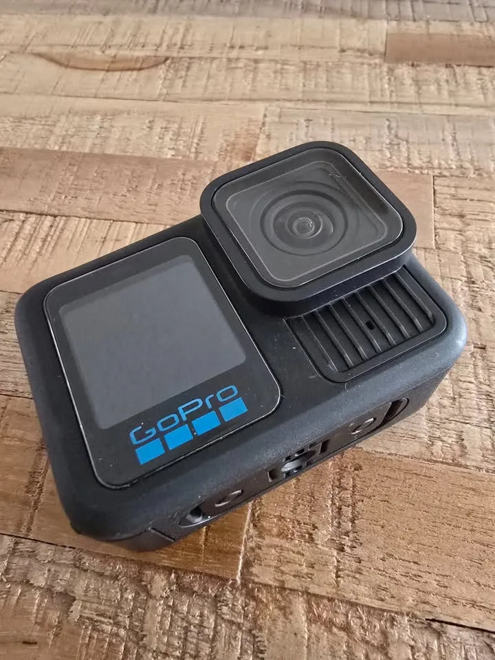 GoPro 13 Black power bundle image indicator(6)