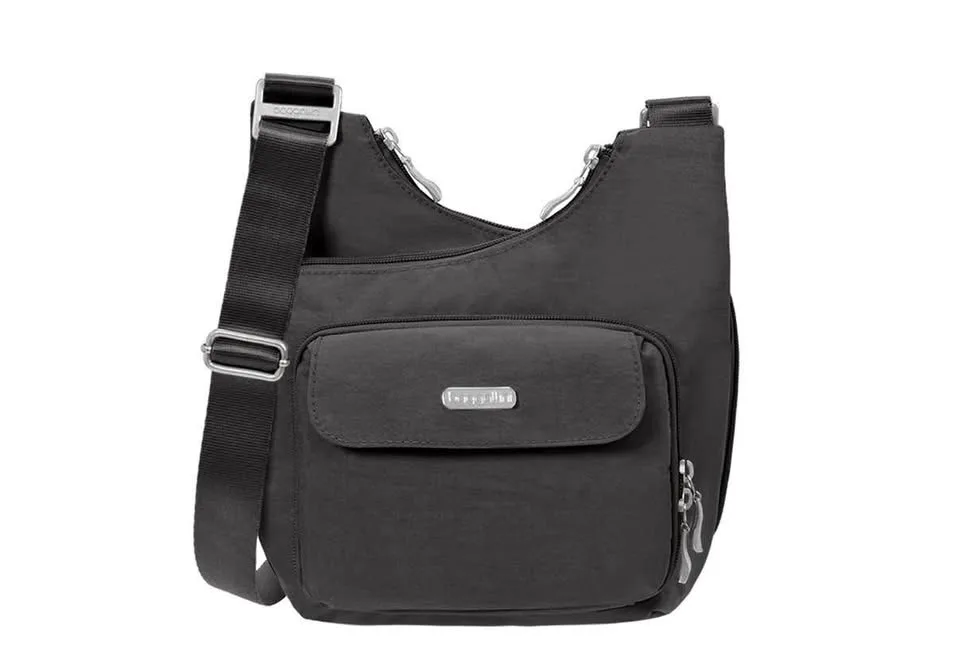 Baggallini Criss-Cross Bagg thumbnail