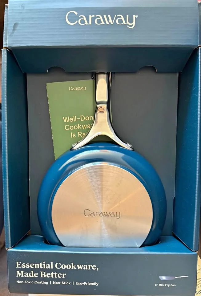 Caraway Mini Fry Pan thumbnail