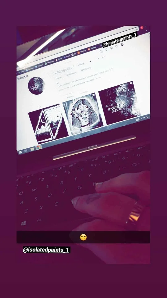 The Balance --- painting image indicator(3)