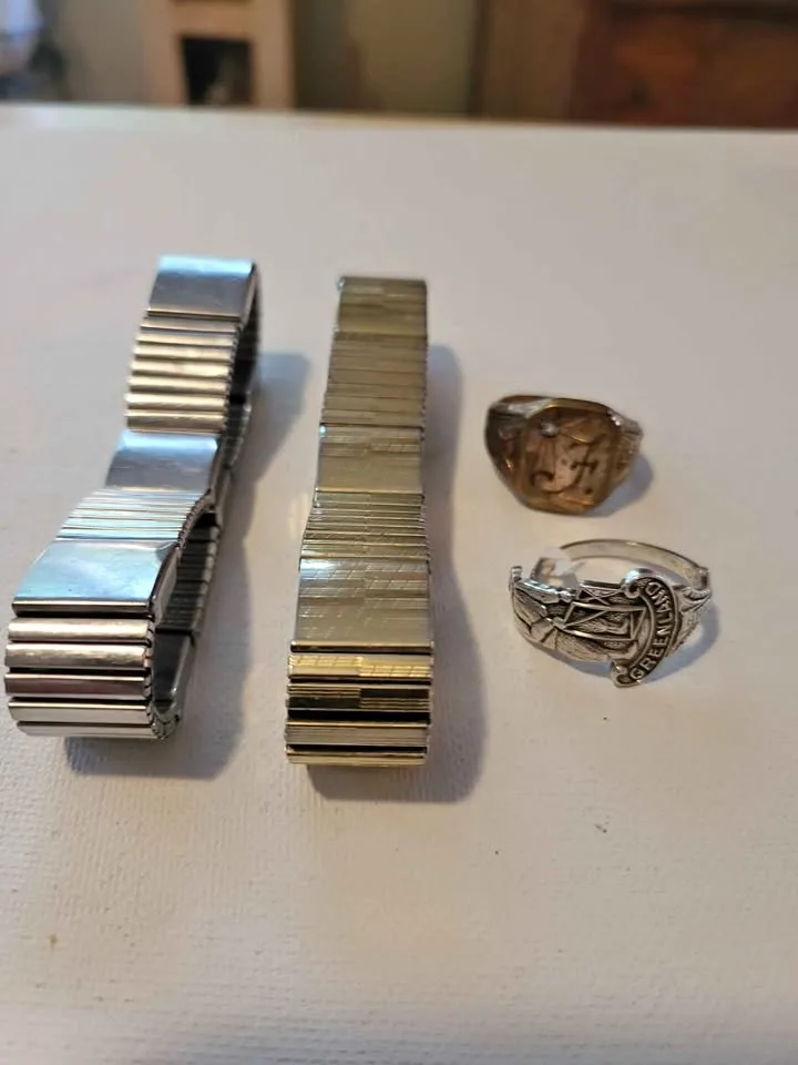 Mens Jewellry Package thumbnail