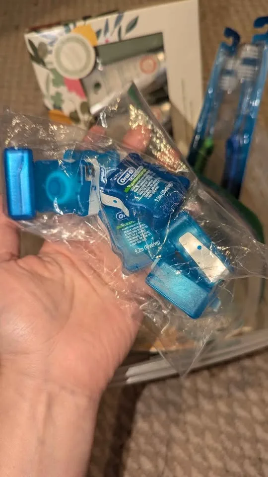 Self Care/Grooming Bundle image indicator(2)