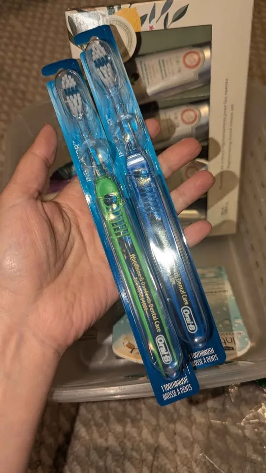 Self Care/Grooming Bundle image indicator(3)