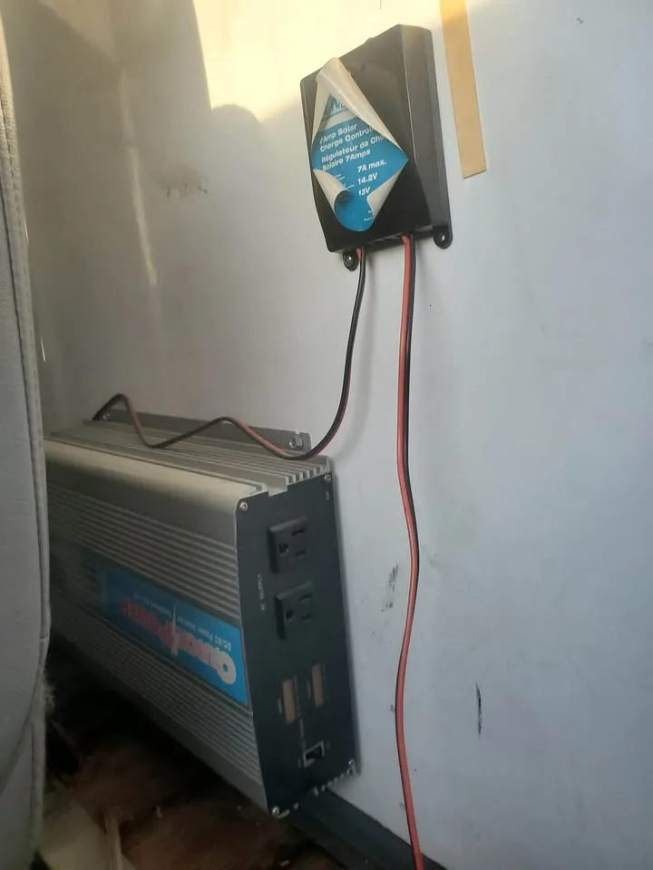 2005 Ford E450 Super Duty Cutaway image indicator(8)