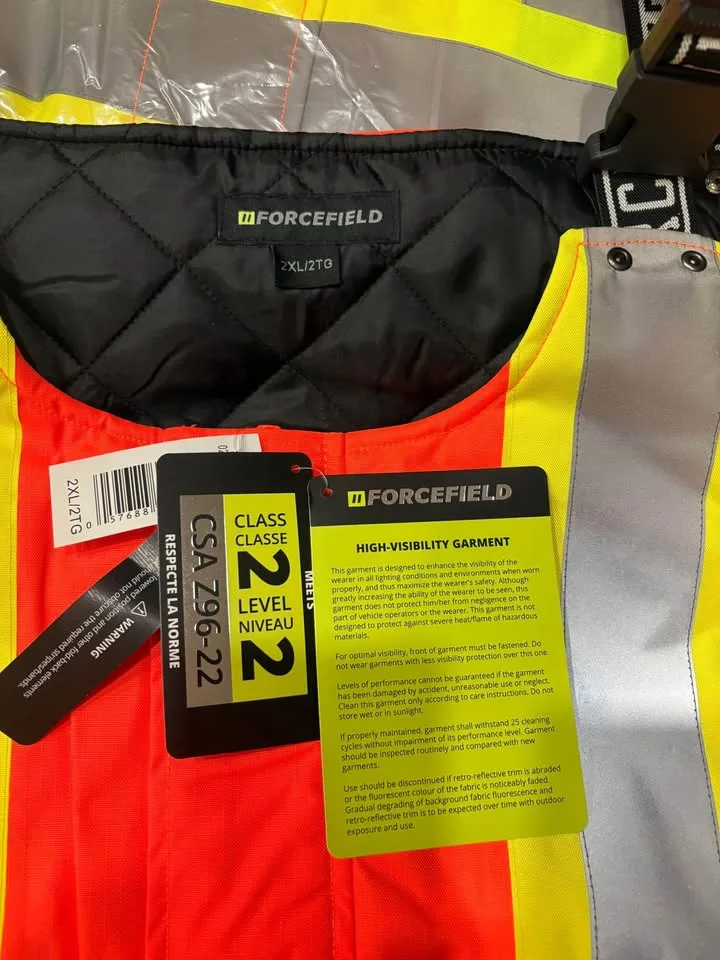 Forcefield Safety Overall image indicator(3)