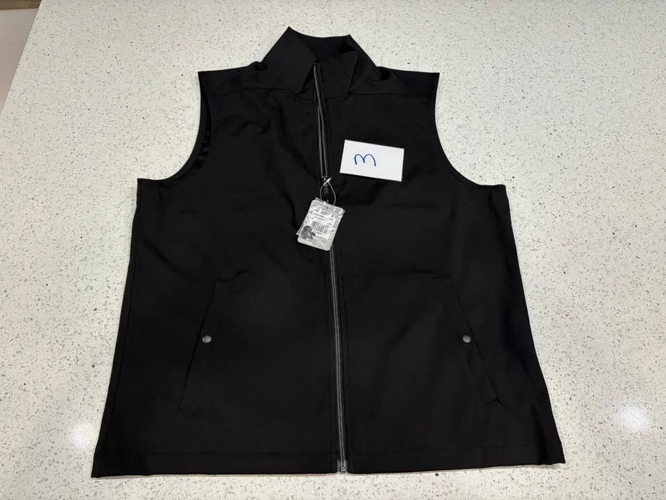 Men’s vests - S,M,L image indicator(2)