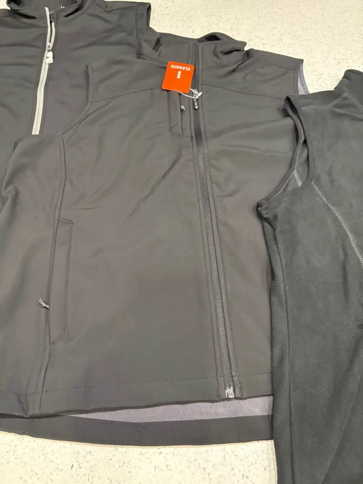 Ladies 3XL vests image indicator(3)