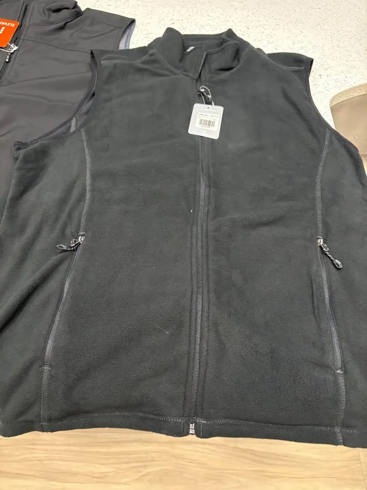 Ladies 3XL vests image indicator(4)