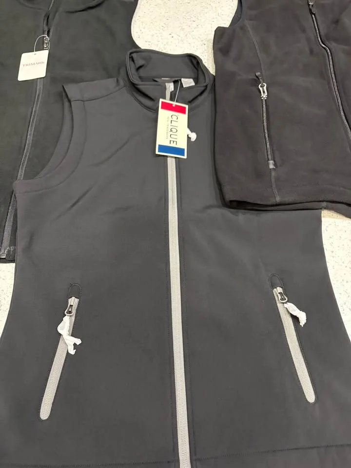 Ladies size small Vests image indicator(2)