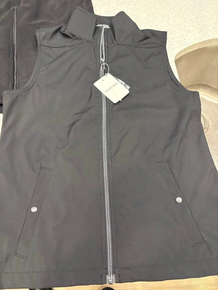 Ladies size small Vests image indicator(5)