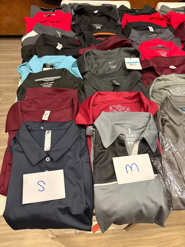 Ladies golf shirts image indicator(2)