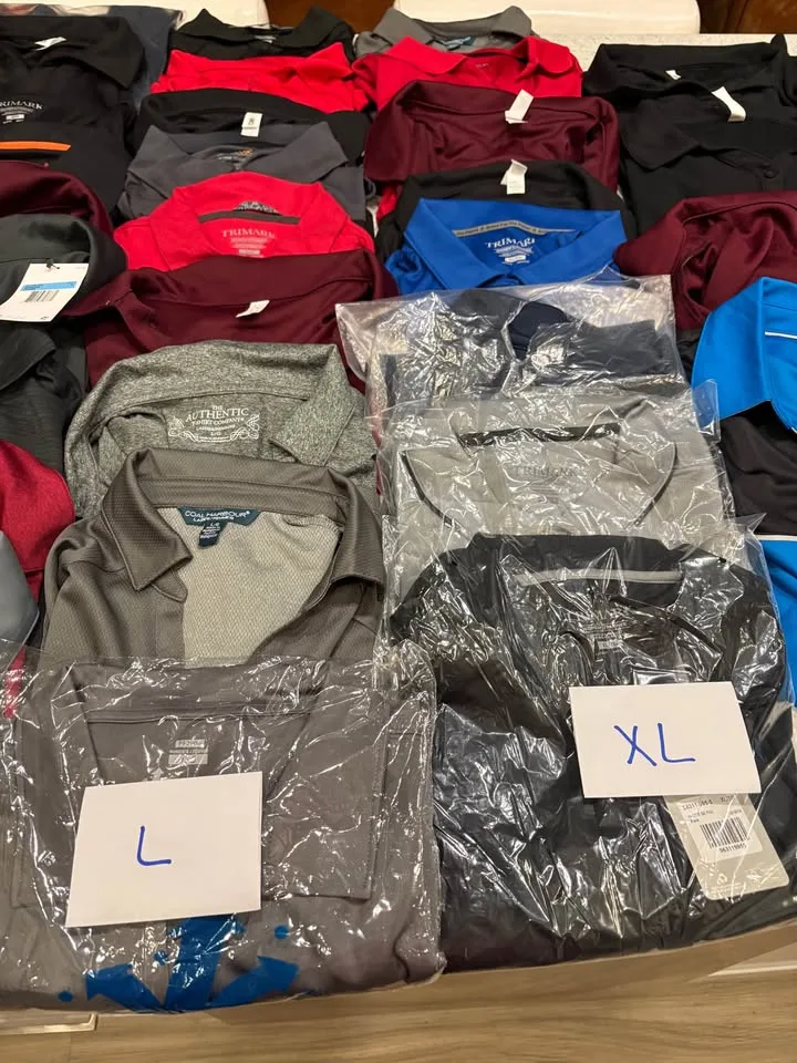 Ladies golf shirts image indicator(3)