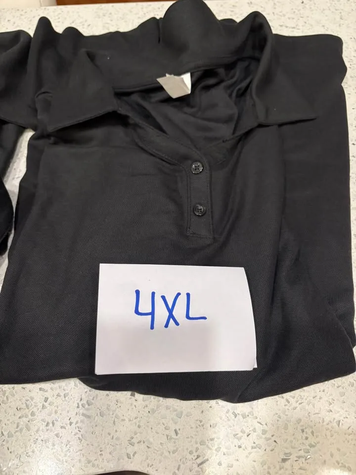 Ladies golf shirts image indicator(5)