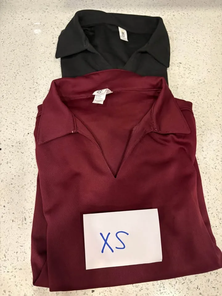 Ladies golf shirts image indicator(6)