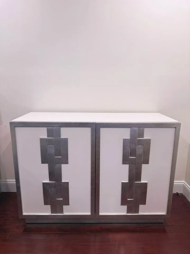 Odell Chest by Bernhardt - Luxury Furniture (Originally $4599!) image indicator(2)