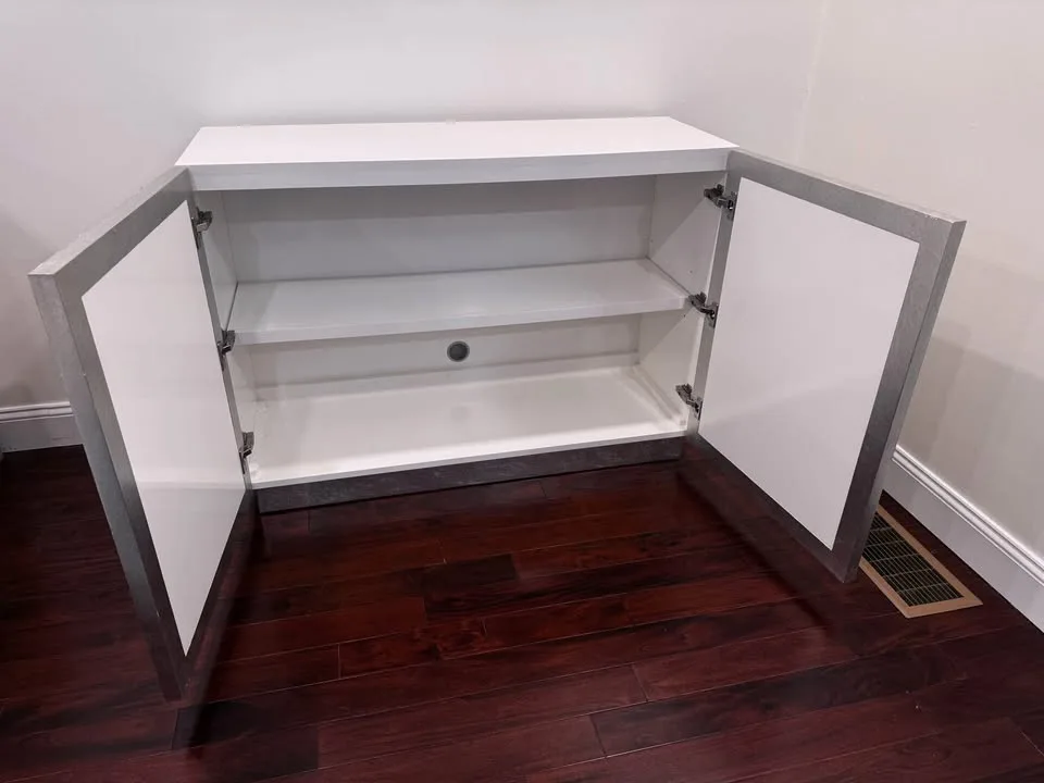 Odell Chest by Bernhardt - Luxury Furniture (Originally $4599!) image indicator(3)