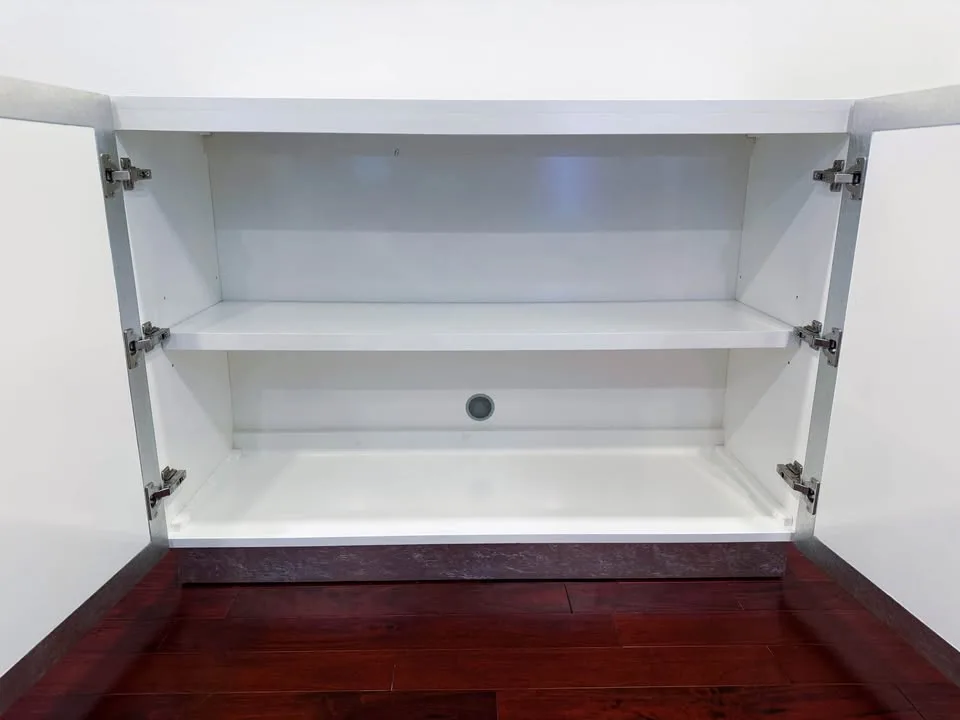 Odell Chest by Bernhardt - Luxury Furniture (Originally $4599!) image indicator(4)