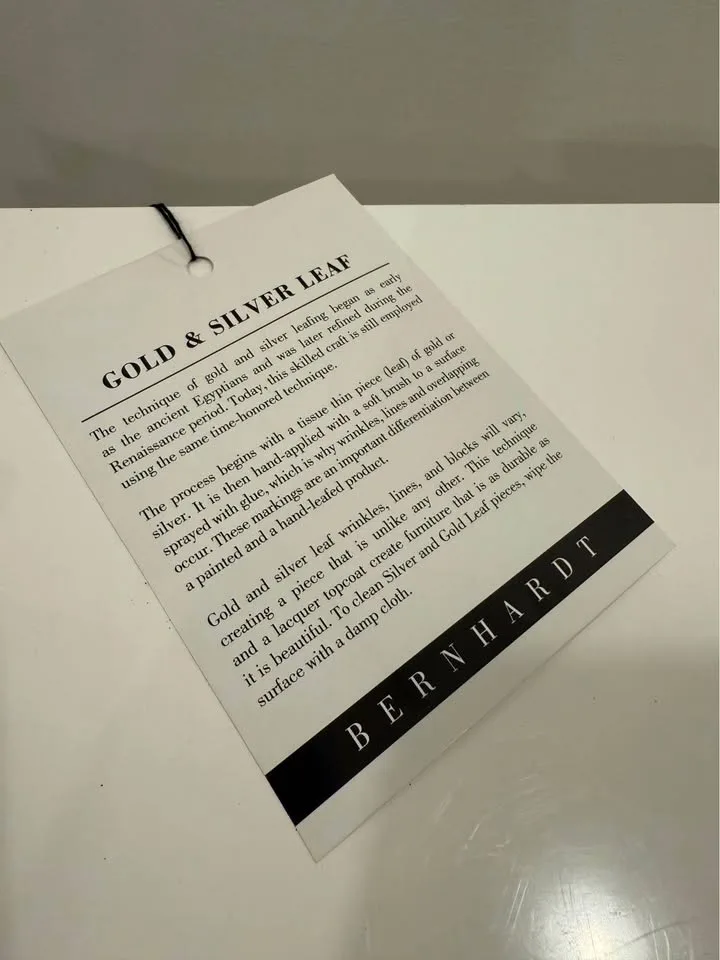 Odell Chest by Bernhardt - Luxury Furniture (Originally $4599!) image indicator(5)