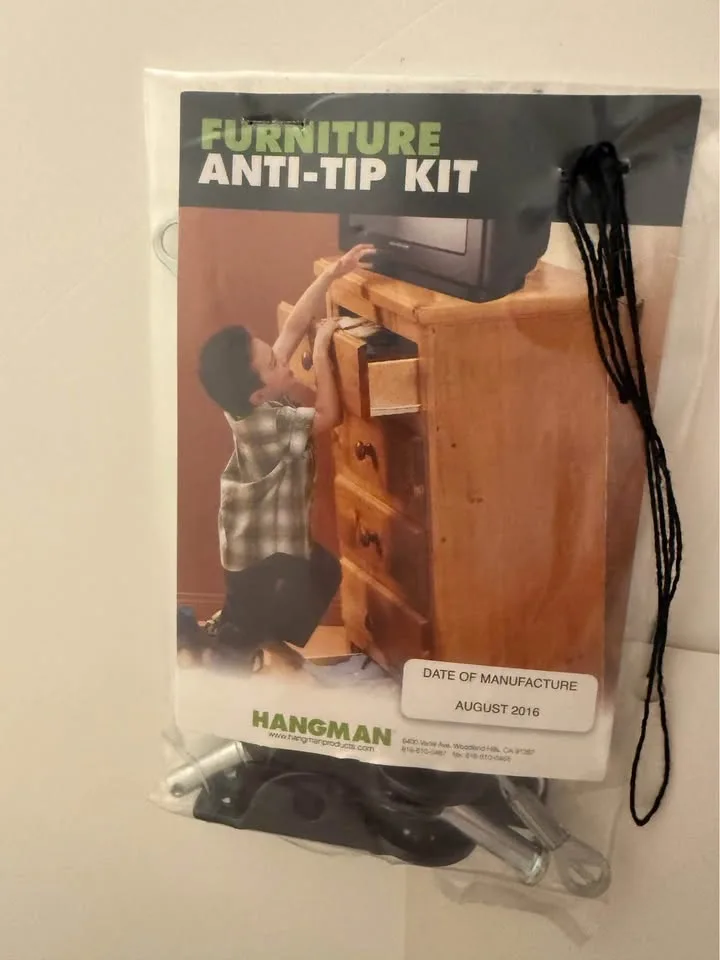 Odell Chest by Bernhardt - Luxury Furniture (Originally $4599!) image indicator(6)