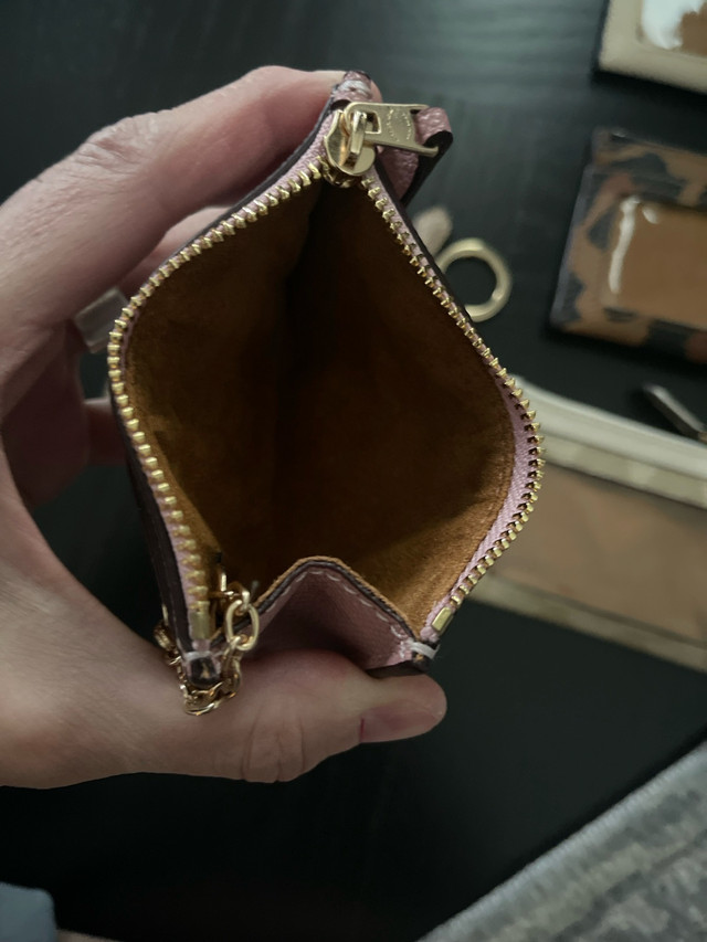 Coach Mini Skinny ID Case $40 Each - photo 3