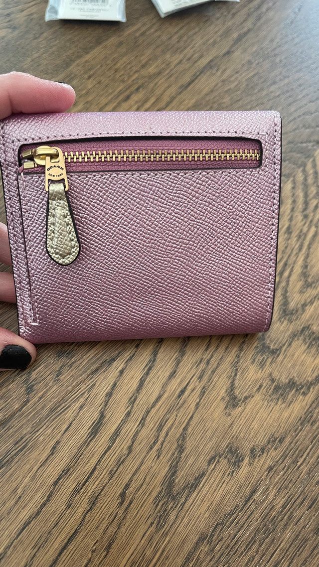 Coach Wyn Wallet - photo 2