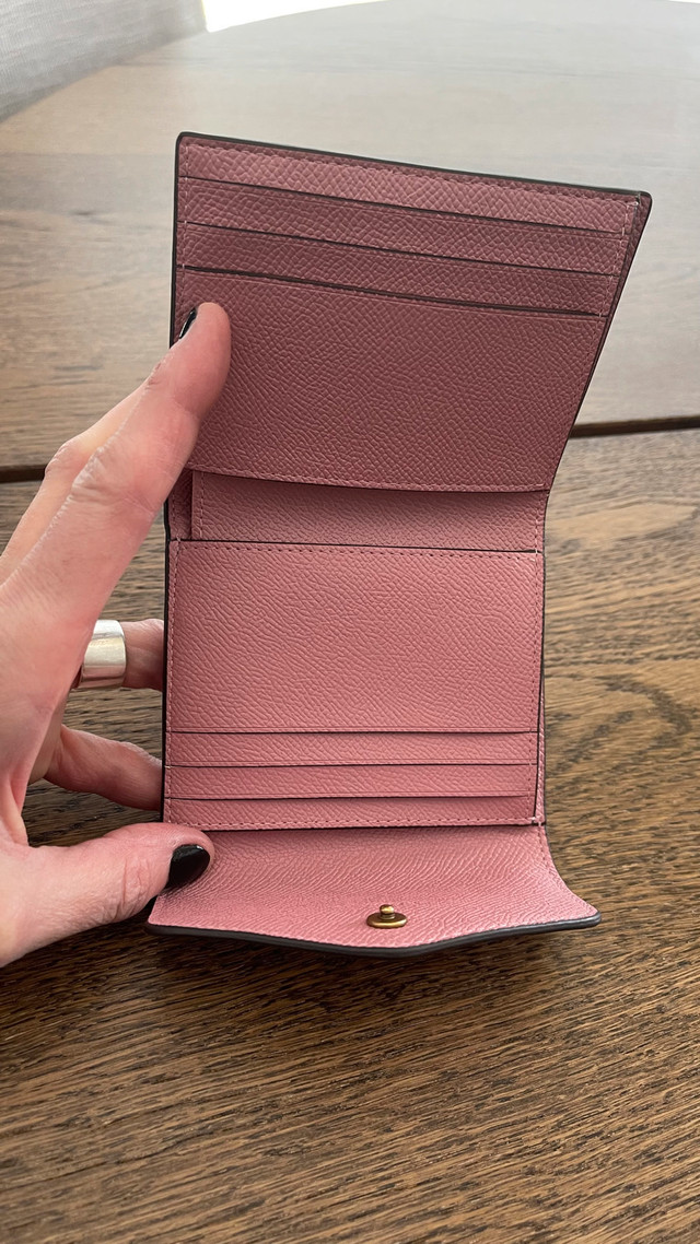 Coach Wyn Wallet - photo 3