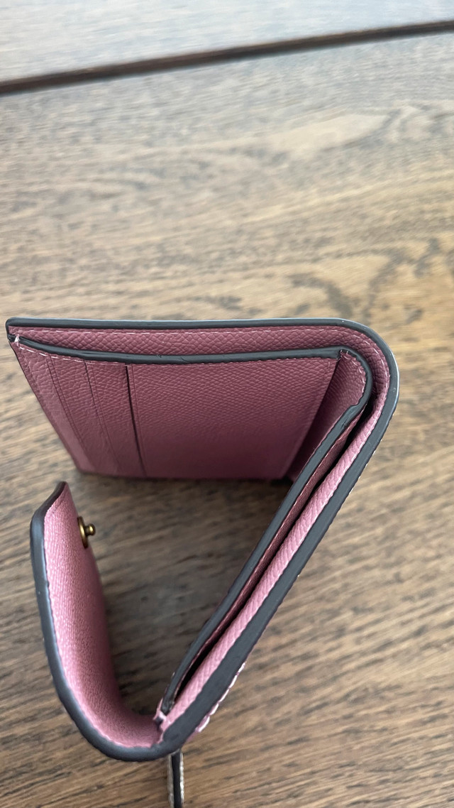 Coach Wyn Wallet - photo 4