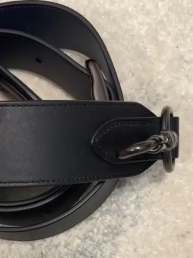 Coach bag straps, different colours and variety image indicator(3)