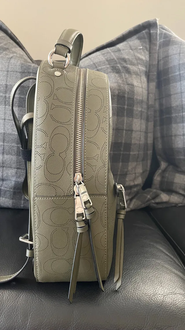 Coach Jordan Backpack image indicator(2)