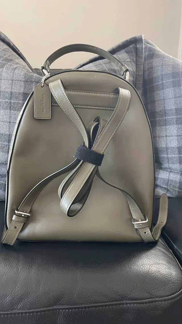 Coach Jordan Backpack image indicator(3)
