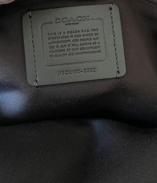 Coach Jordan Backpack image indicator(4)