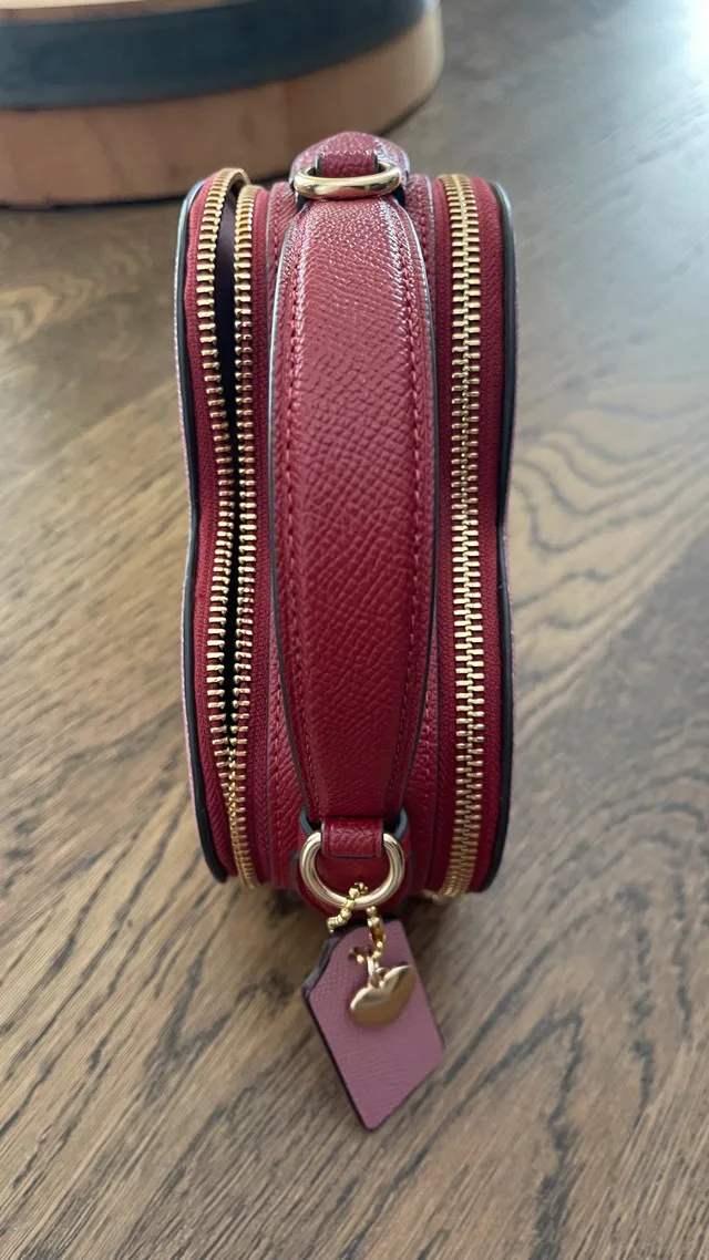 Coach Heart Bag - Style No. C6952 image indicator(2)