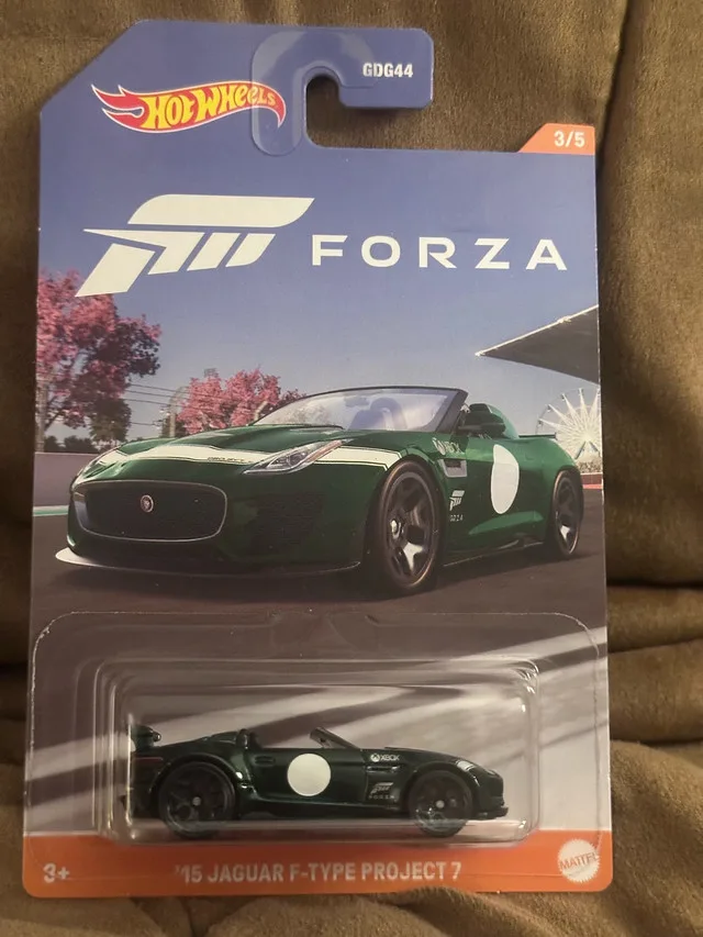 Hot Wheels Forza image indicator(2)
