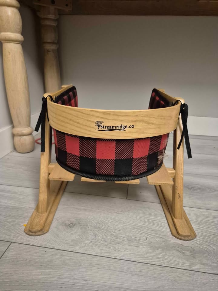 Streamridge Sleigh/Toboggan - photo 2