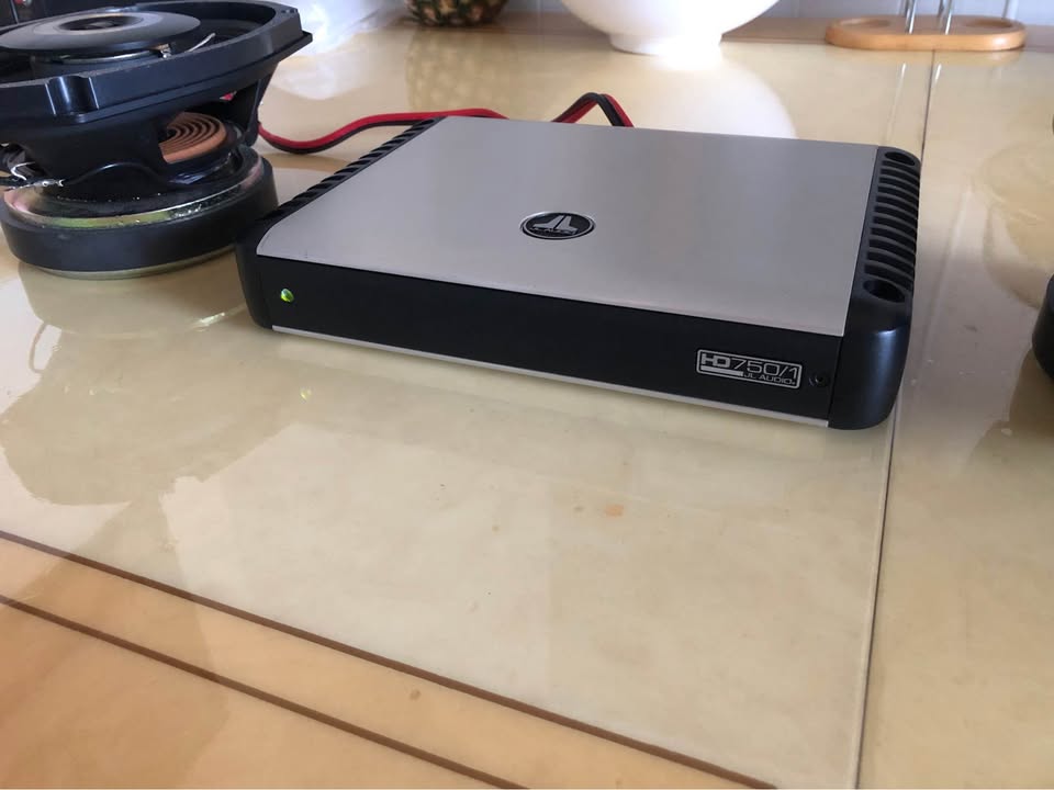 JL HD750/1 - photo 2