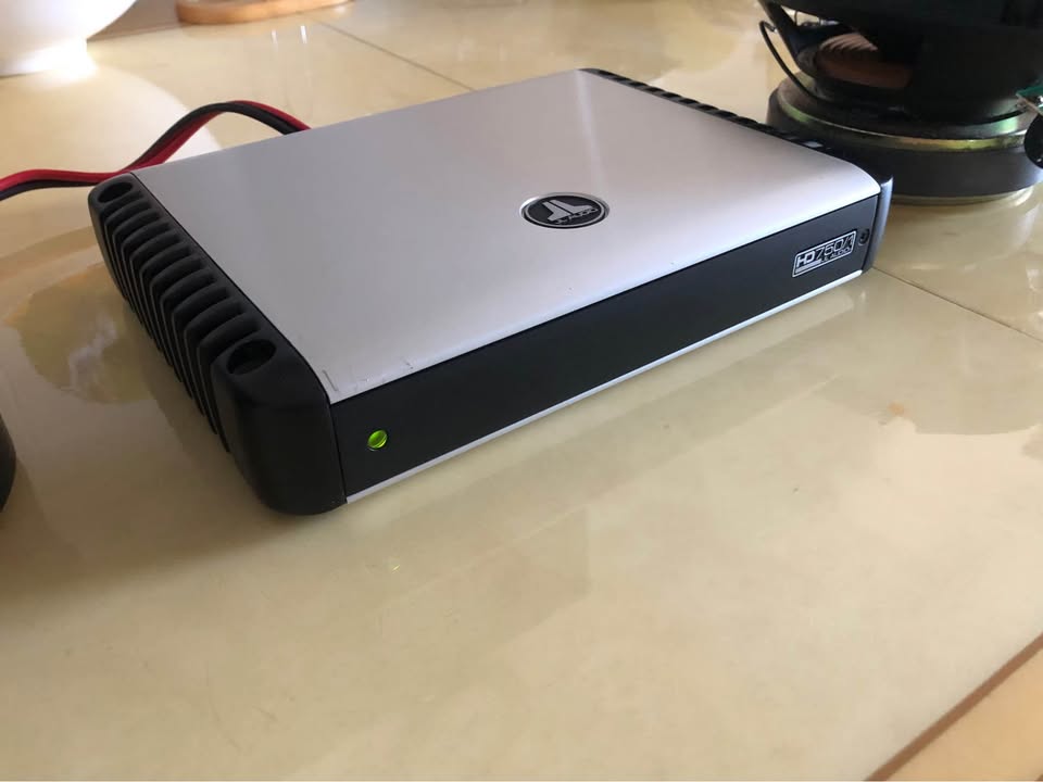 JL HD750/1 - photo 3