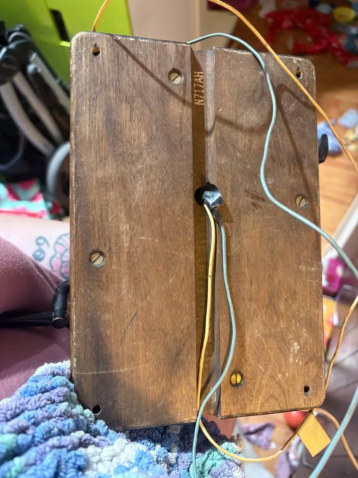 Pair of Antique Phones image indicator(4)