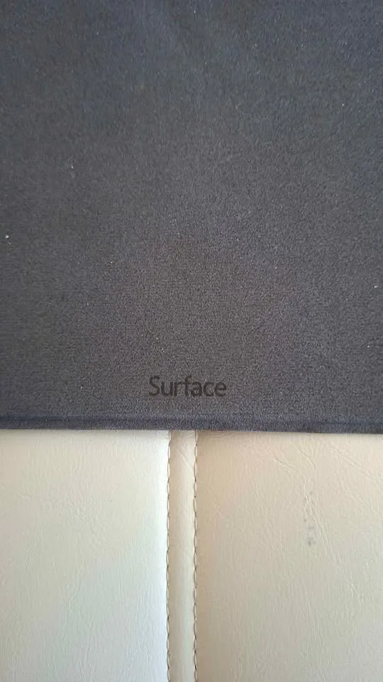 Microsoft Surface Pro Keyboard Rupert St at Kingsway image indicator(2)