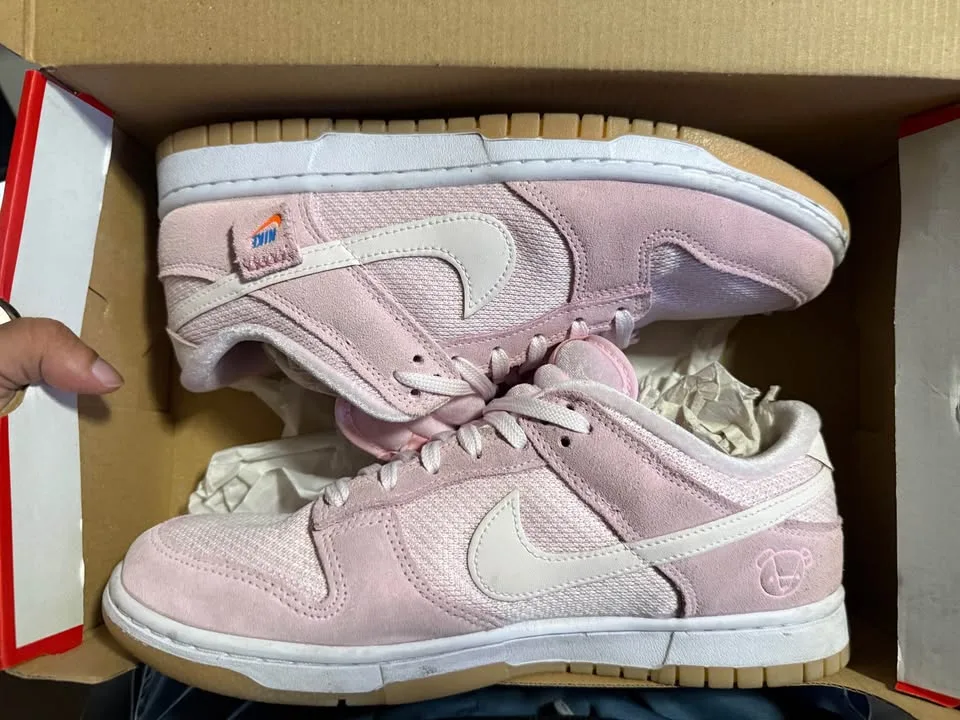 Nike / Jordan Sneaker Lot – OG Boxes, Great Condition image indicator(2)