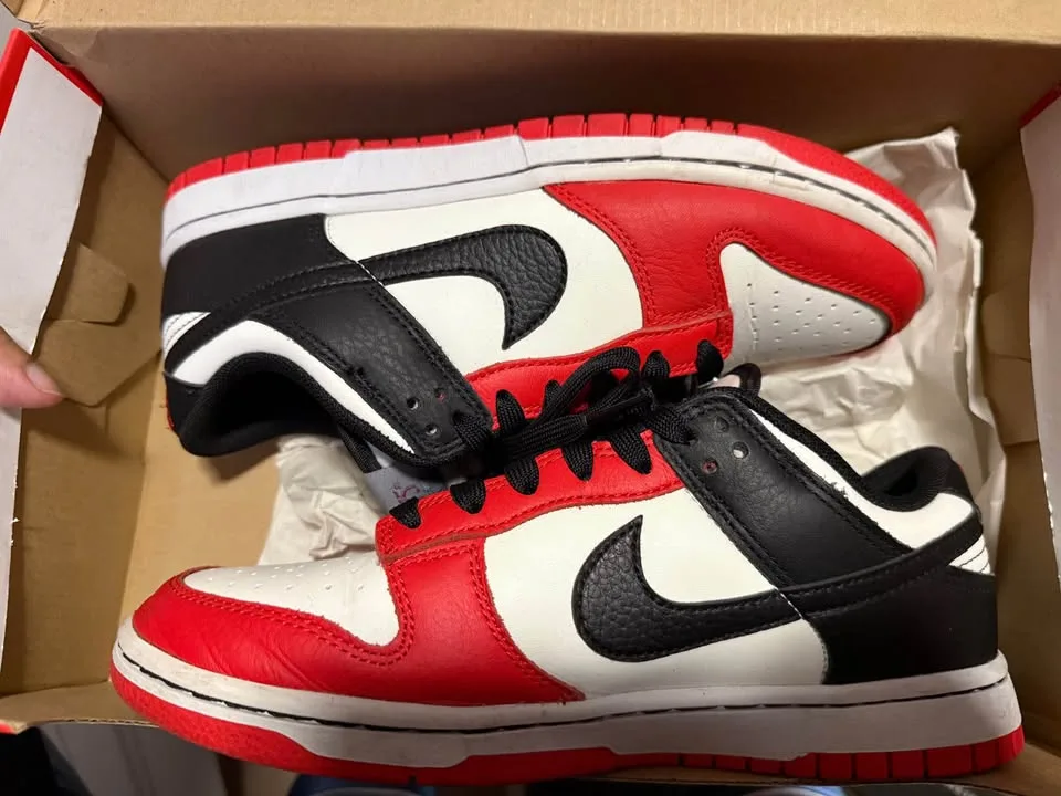 Nike / Jordan Sneaker Lot – OG Boxes, Great Condition image indicator(3)