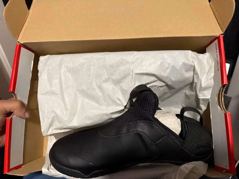 👟 Nike Zoom Pulse – Men’s 8 (BNIB) image indicator(4)