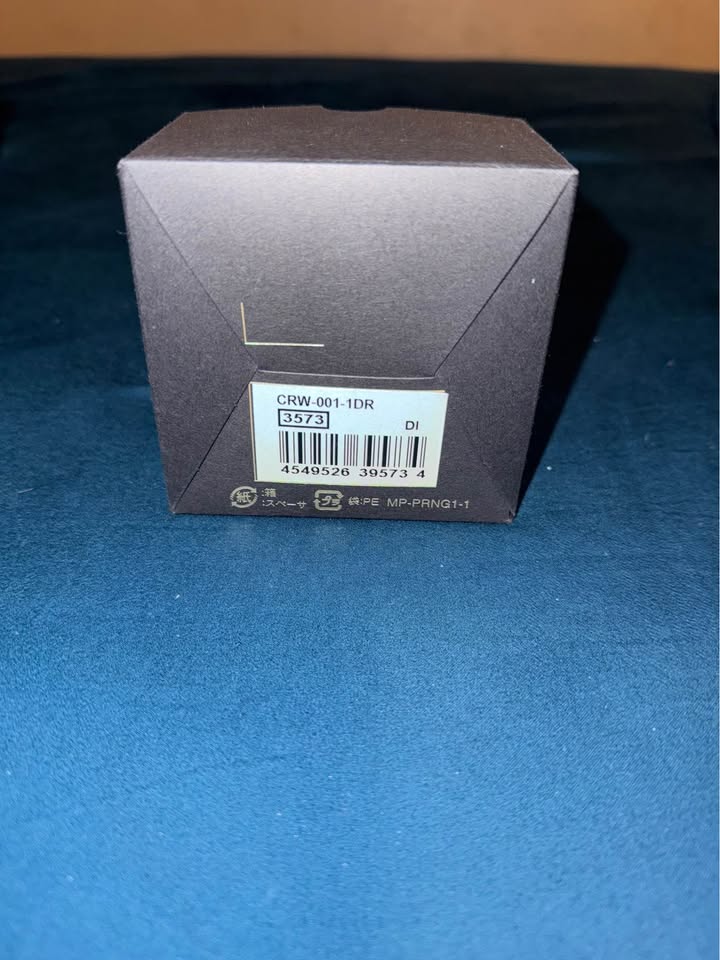 💍⌚ Casio 50th Anniversary Ring Watch – Limited Edition - photo 4