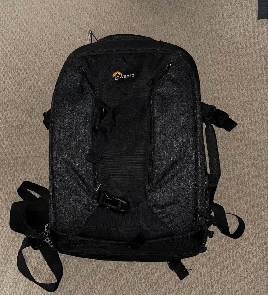 Starter DSLR Camera Bundle image indicator(2)